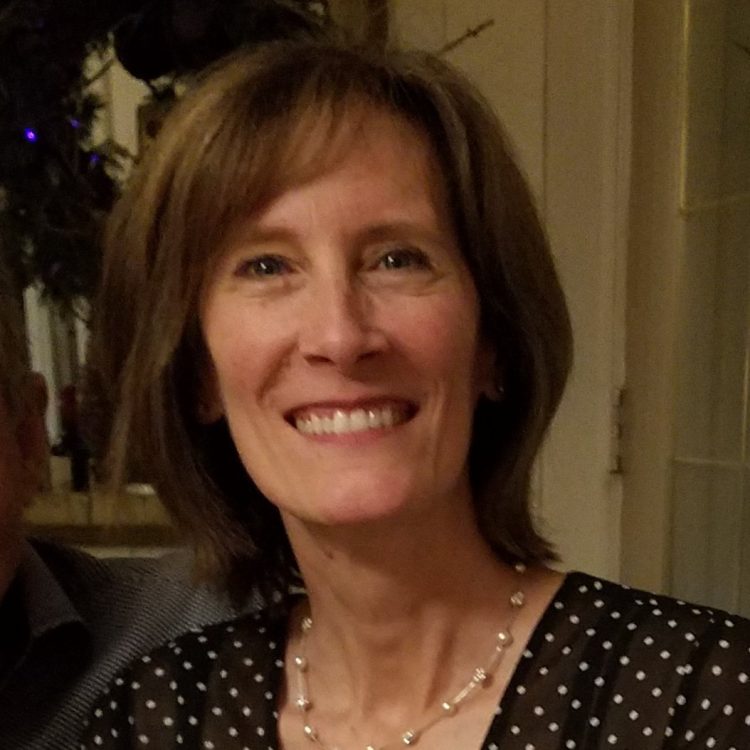 Johanne Trépanier